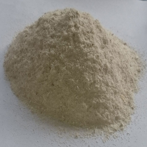 TAPIOCA RESIDUE POWDER