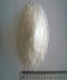 AMMONIUM SULPHATE (FEED GRADE)