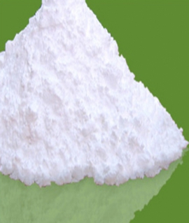 TAPIOCA STARCH