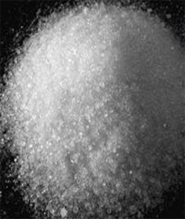 AMMONIUM SULPHATE (WHITE POWDER)
