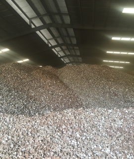 TAPIOCA CHIPS